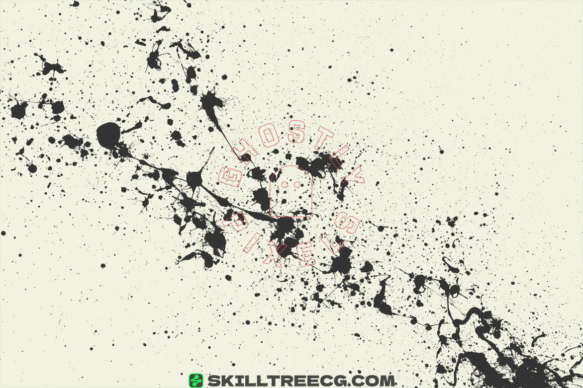 图片[10]-Paint Splatter Art（868291）-技能树